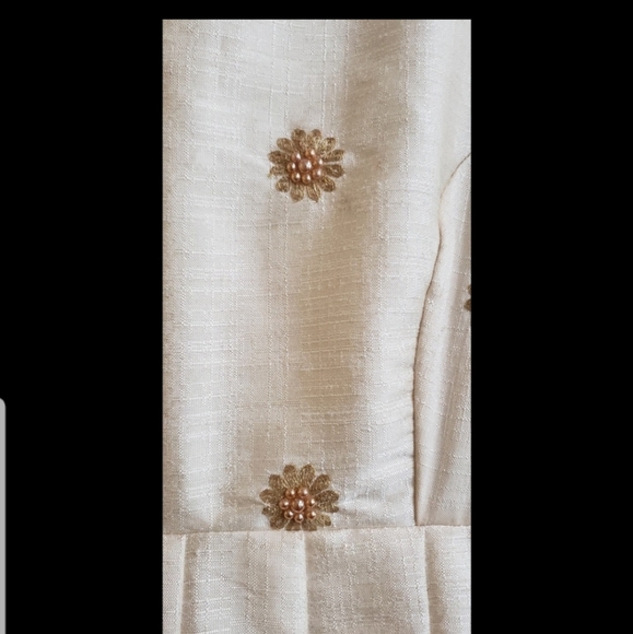 Indian pakistani anarkali salwar kameez - Picture 6 of 13